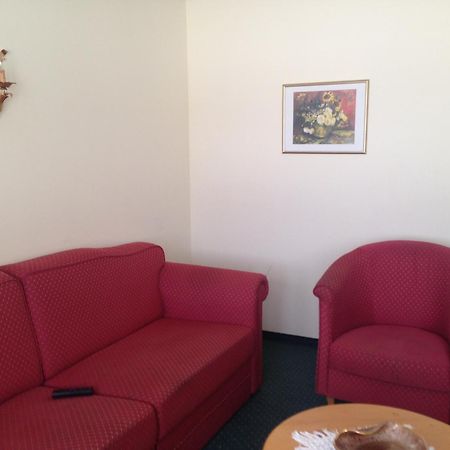Appartements Im Forsthaus Щробл Екстериор снимка