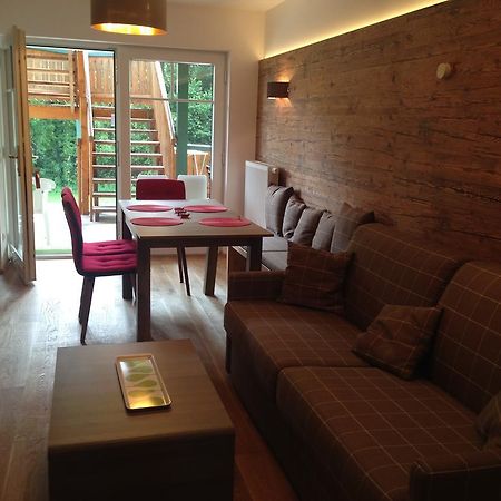 Appartements Im Forsthaus Щробл Екстериор снимка