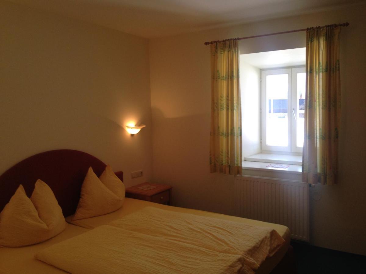 Appartements Im Forsthaus Щробл Екстериор снимка