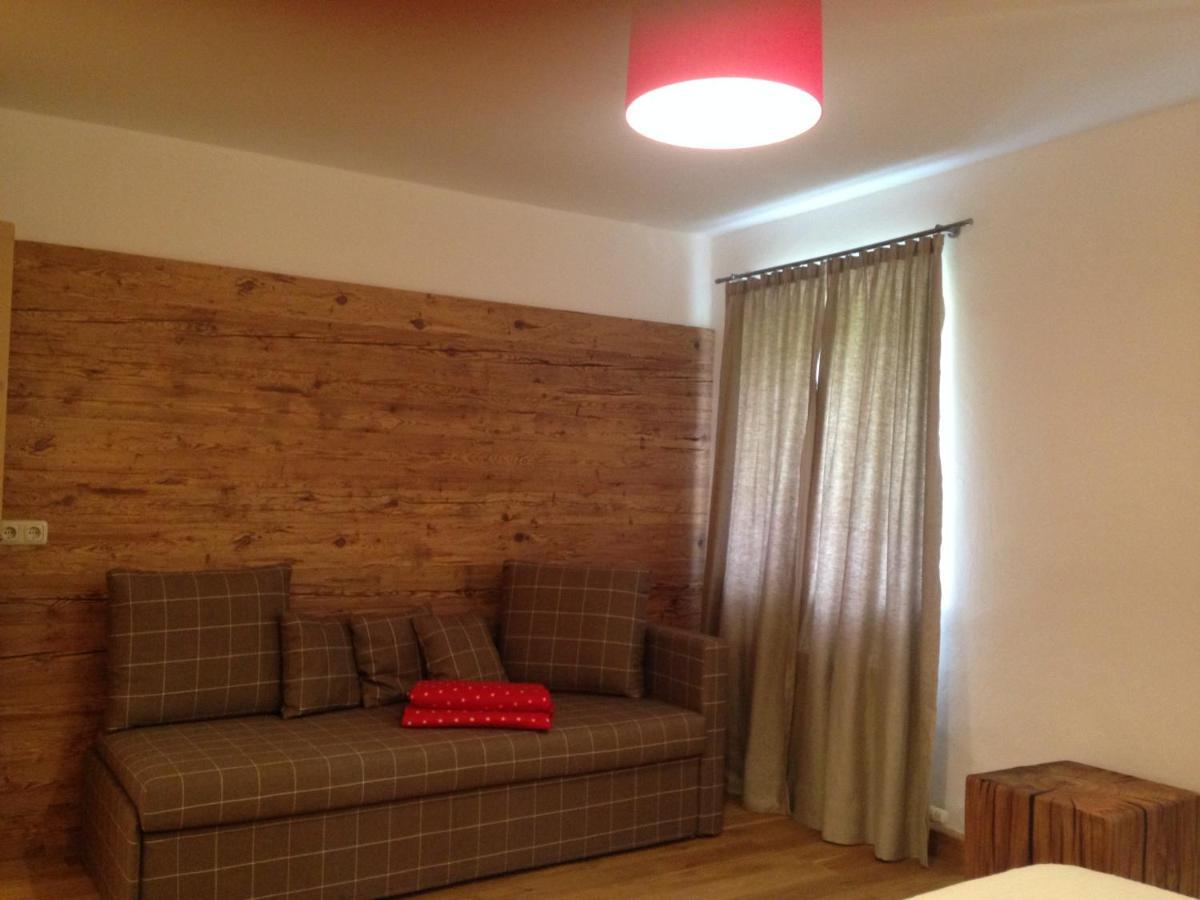 Appartements Im Forsthaus Щробл Екстериор снимка