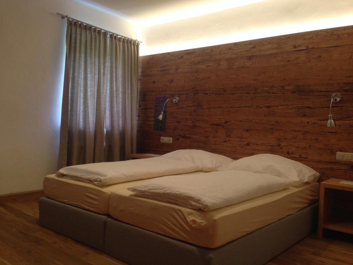 Appartements Im Forsthaus Щробл Екстериор снимка