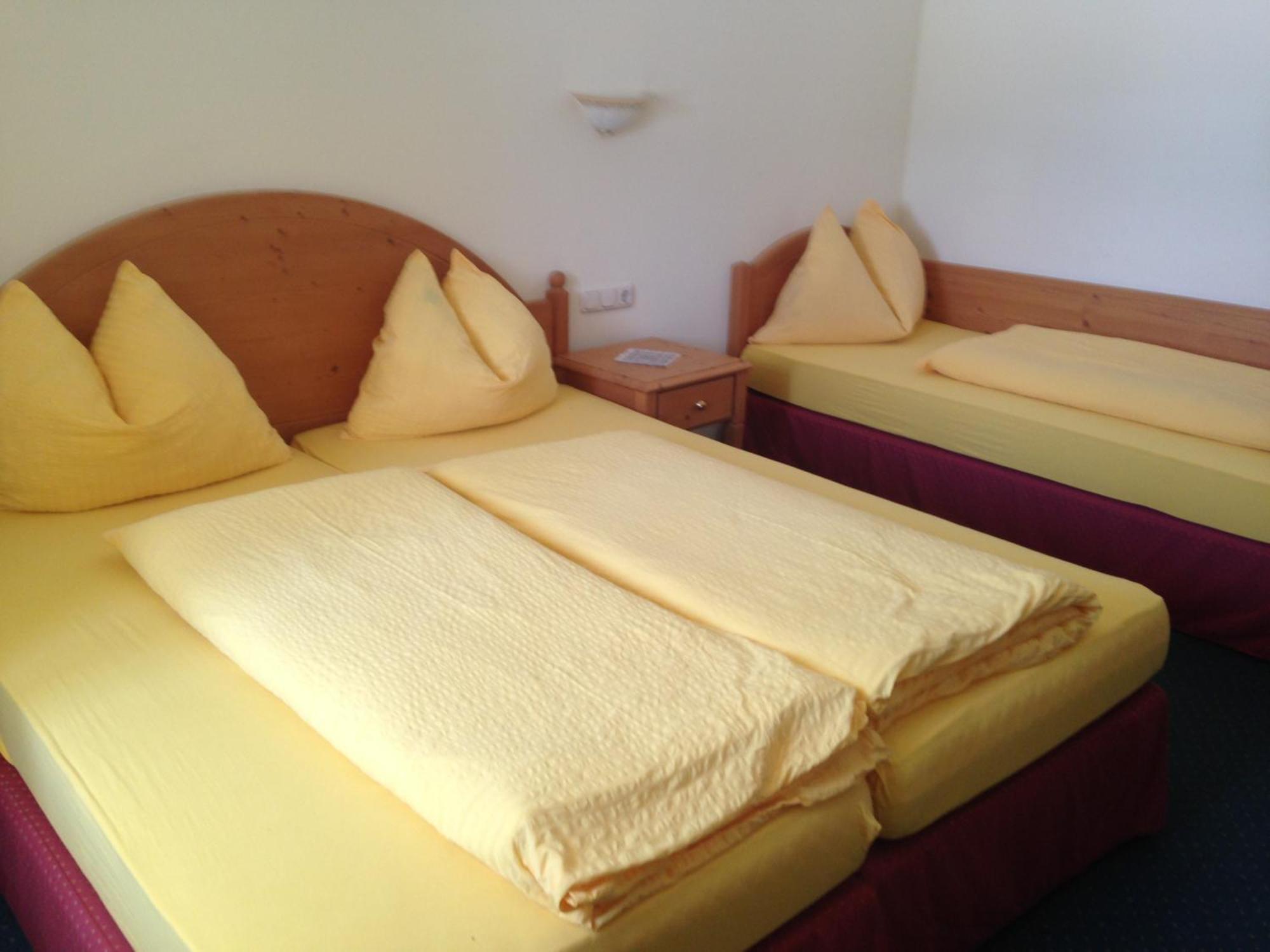 Appartements Im Forsthaus Щробл Екстериор снимка