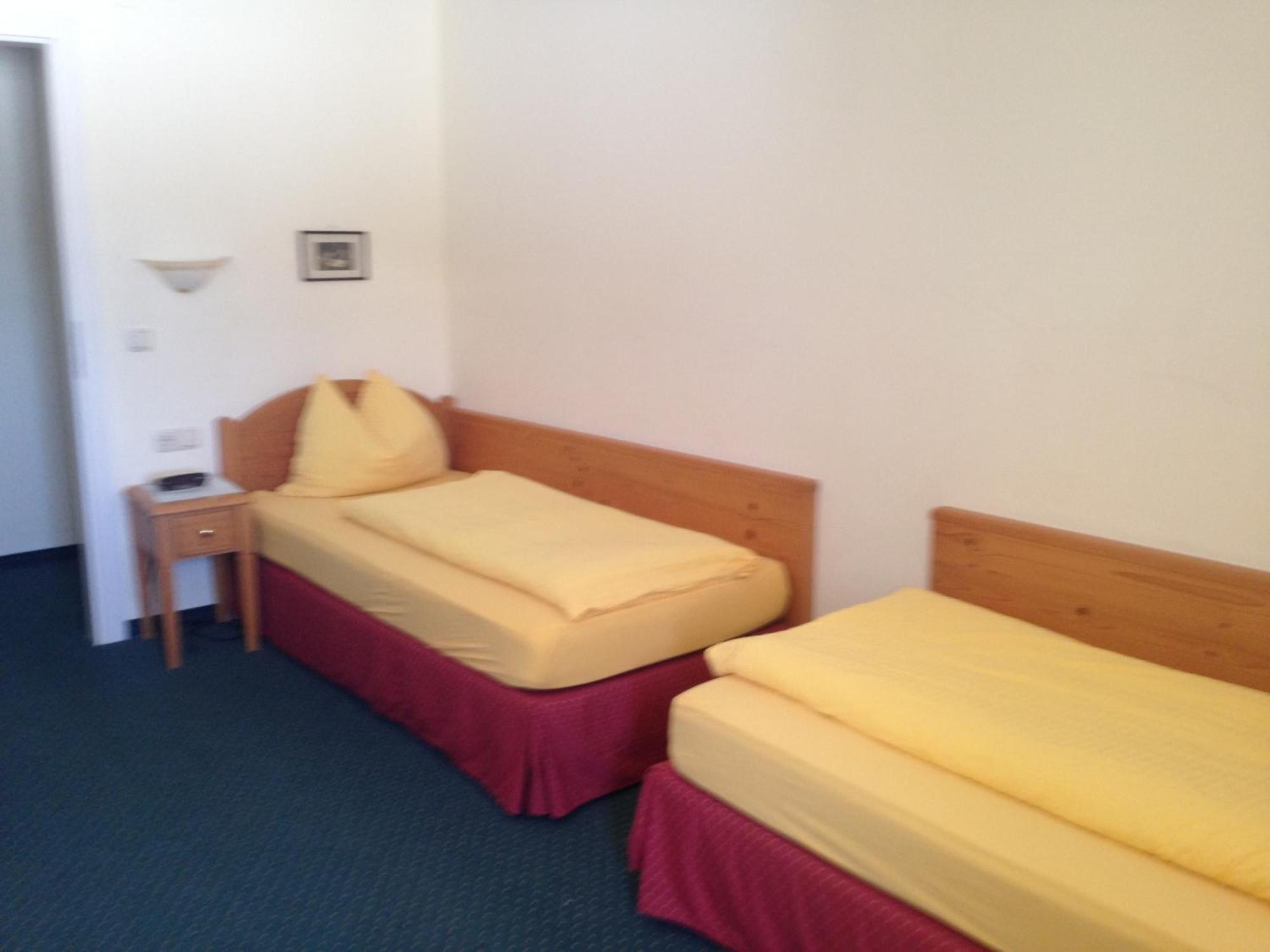 Appartements Im Forsthaus Щробл Екстериор снимка