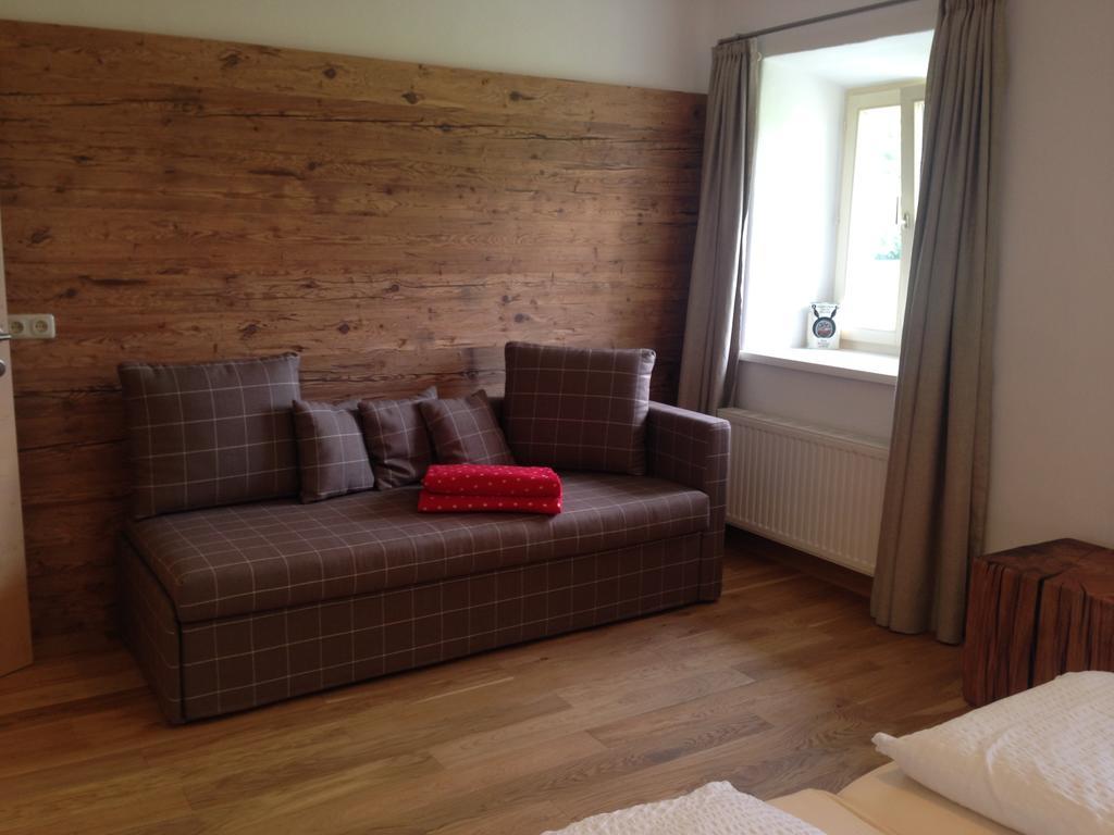 Appartements Im Forsthaus Щробл Екстериор снимка