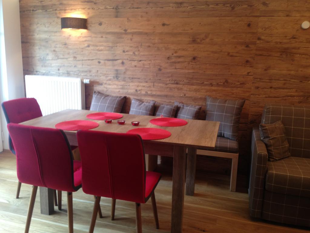 Appartements Im Forsthaus Щробл Екстериор снимка