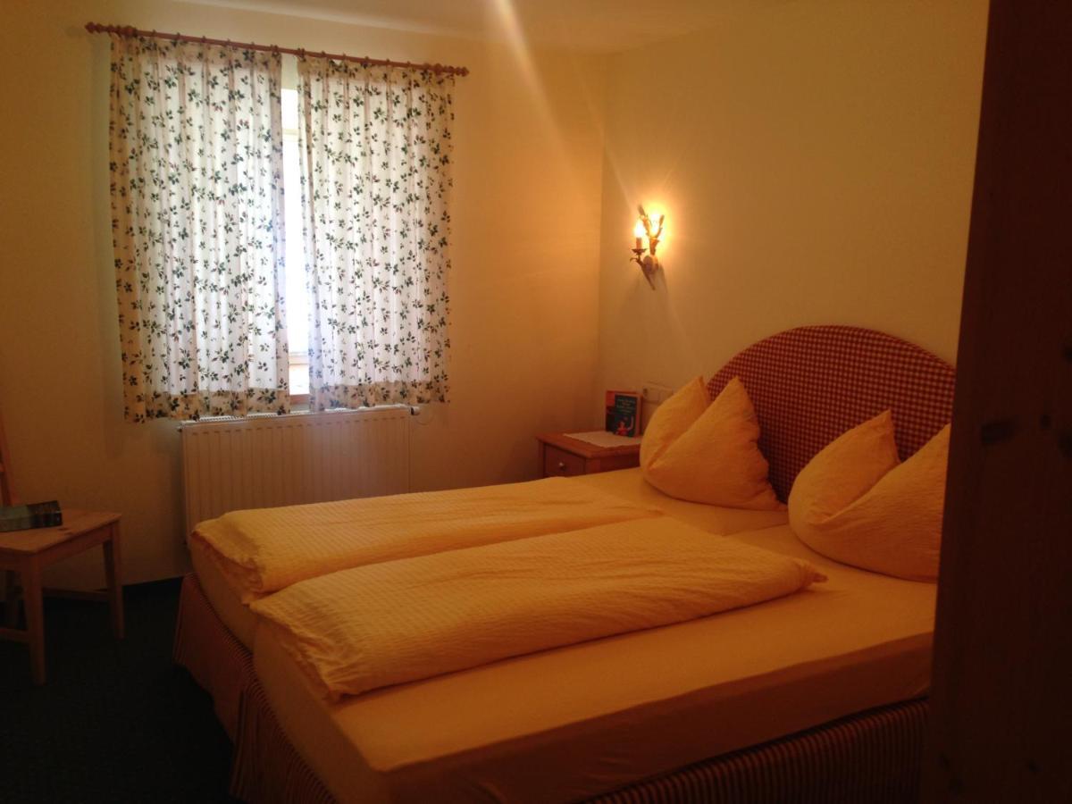 Appartements Im Forsthaus Щробл Екстериор снимка